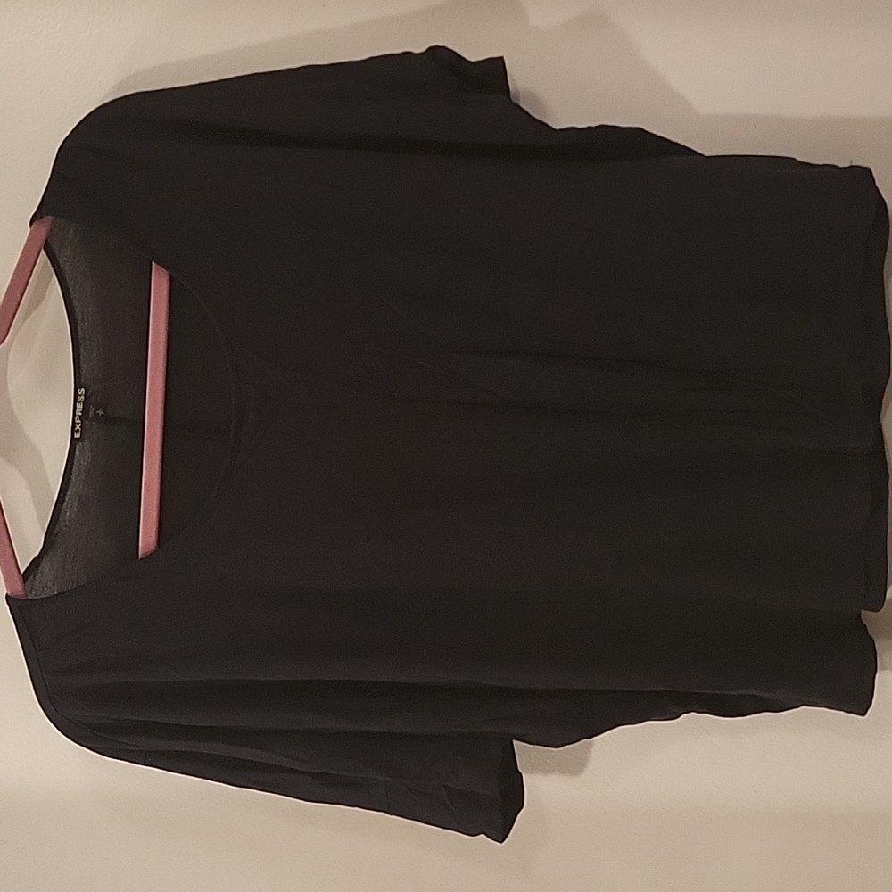Express Tshirt